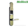 electronic lock, safe padlock